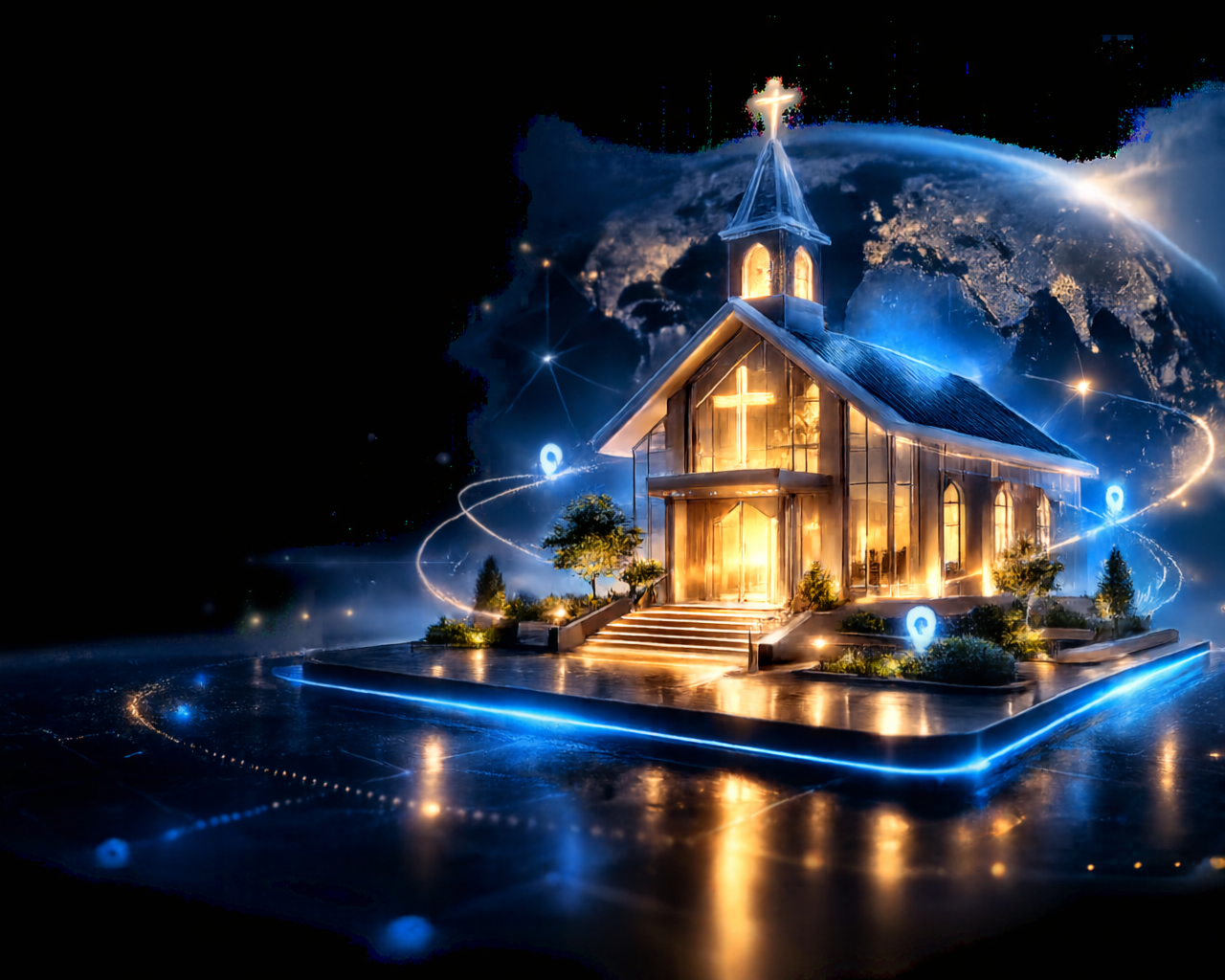 Second Antioch Baptist Church